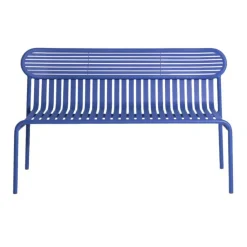 Petite Friture Week-End Gartenbank| Gartenbänke