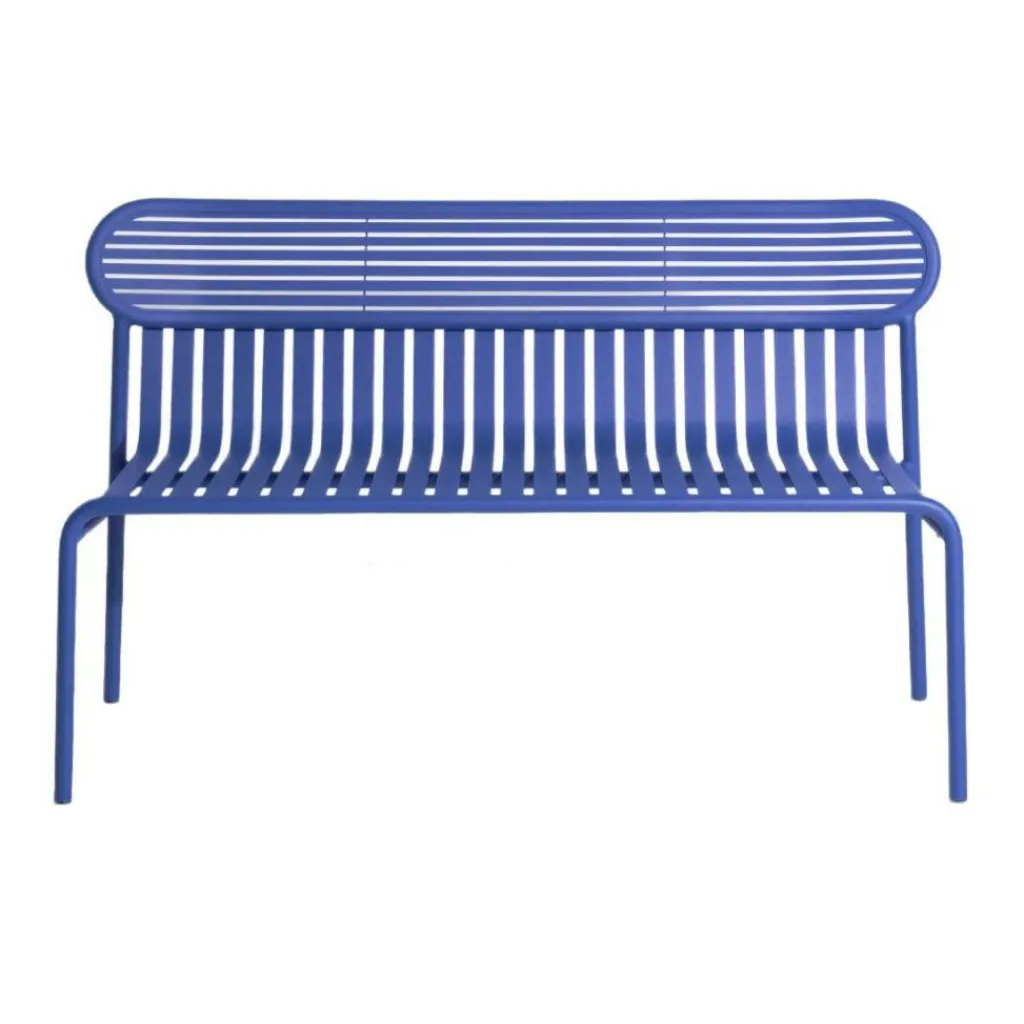 Petite Friture Week-End Gartenbank| Gartenbänke