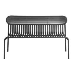 Petite Friture Week-End Gartenbank| Gartenbänke