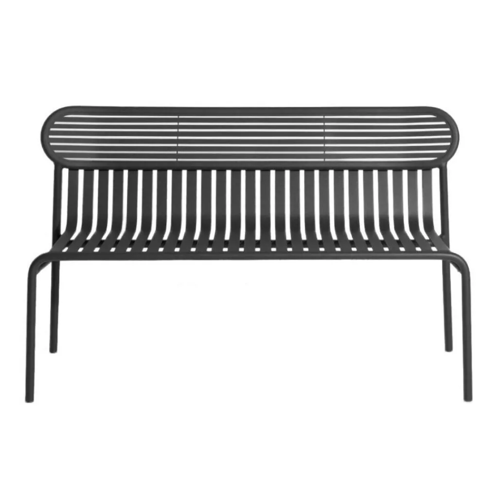 Petite Friture Week-End Gartenbank| Gartenbänke