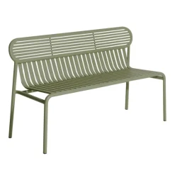 Petite Friture Week-End Gartenbank| Gartenbänke