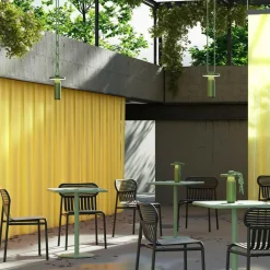 Stühle^Petite Friture Week-End Gartenstuhl