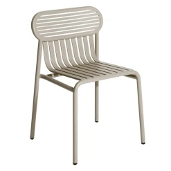 Stühle^Petite Friture Week-End Gartenstuhl