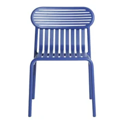 Stühle^Petite Friture Week-End Gartenstuhl