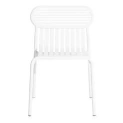Stühle^Petite Friture Week-End Gartenstuhl