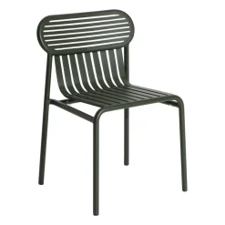 Stühle^Petite Friture Week-End Gartenstuhl