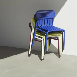 Stühle^Petite Friture Week-End Gartenstuhl