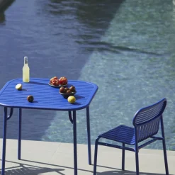 Petite Friture Week-End Gartenstuhl| Gartenstühle