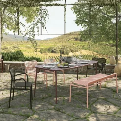 Petite Friture Week-End Gartenstuhl| Gartenstühle