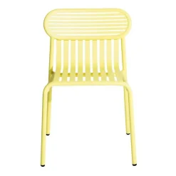 Petite Friture Week-End Gartenstuhl| Gartenstühle