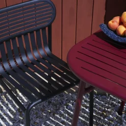 Petite Friture Week-End Gartenstuhl| Gartenstühle