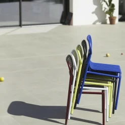 Petite Friture Week-End Gartenstuhl| Gartenstühle