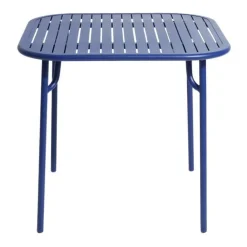 Petite Friture Week-End Gartentisch 85x85cm| Gartentische
