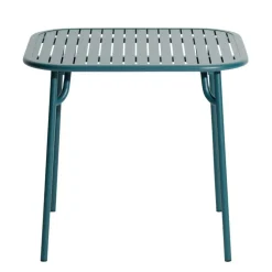 Petite Friture Week-End Gartentisch 85x85cm| Gartentische