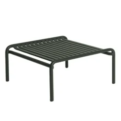 Petite Friture Week-End Outdoor Couchtisch| Garten-Beistelltische