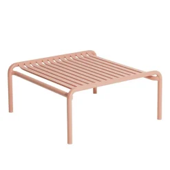 Petite Friture Week-End Outdoor Couchtisch| Garten-Beistelltische