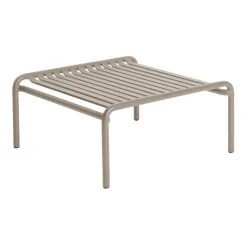 Petite Friture Week-End Outdoor Couchtisch| Garten-Beistelltische