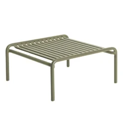 Petite Friture Week-End Outdoor Couchtisch| Garten-Beistelltische
