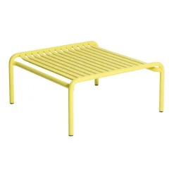 Petite Friture Week-End Outdoor Couchtisch| Garten-Beistelltische