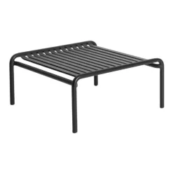 Petite Friture Week-End Outdoor Couchtisch| Garten-Beistelltische