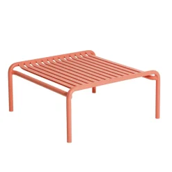 Petite Friture Week-End Outdoor Couchtisch| Garten-Beistelltische