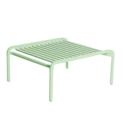 Petite Friture Week-End Outdoor Couchtisch| Garten-Beistelltische