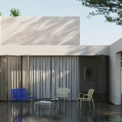 Petite Friture Week-End Outdoor Couchtisch| Garten-Beistelltische