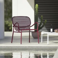 Petite Friture Week-End Outdoor Couchtisch| Garten-Beistelltische