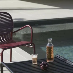 Petite Friture Week-End Outdoor Couchtisch| Garten-Beistelltische