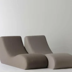Verpan Welle 4 Sofaelement| Sofas