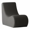 Sofas^Verpan Welle 2 Sofaelement