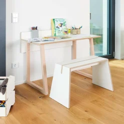 Tojo Werk Kinderschreibtisch| Tische|Kindertische