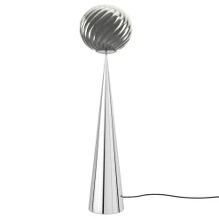 Tom Dixon Whirl Cone Fat LED Stehleuchte| Stehleuchten
