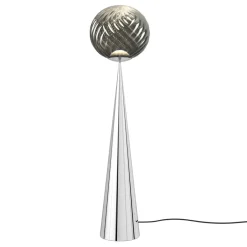 Tom Dixon Whirl Cone Fat LED Stehleuchte| Stehleuchten