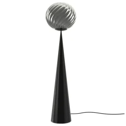 Tom Dixon Whirl Cone Fat LED Stehleuchte| Stehleuchten