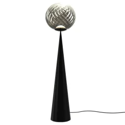 Tom Dixon Whirl Cone Fat LED Stehleuchte| Stehleuchten