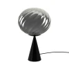 Tischleuchten|Nachttischleuchten^Tom Dixon Whirl Cone Fat LED Tischleuchte
