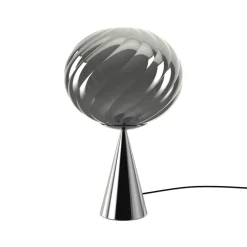 Tischleuchten|Nachttischleuchten^Tom Dixon Whirl Cone Fat LED Tischleuchte