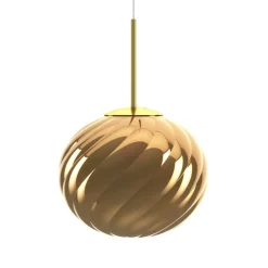Pendelleuchten^Tom Dixon Whirl Pendelleuchte 30cm