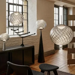 Pendelleuchten^Tom Dixon Whirl Pendelleuchte 30cm