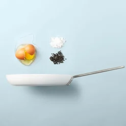 Pfannen & Töpfe^Eva Solo White Line Bratpfanne Ø28cm