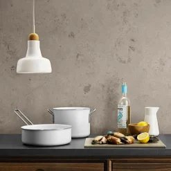 Eva Solo White Line Topf| Pfannen & Töpfe