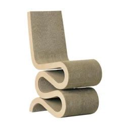 Vitra Wiggle Side Chair Stuhl| Stühle