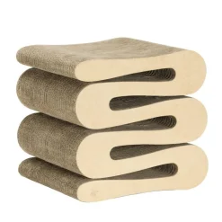 Hocker^Vitra Wiggle Stool Hocker