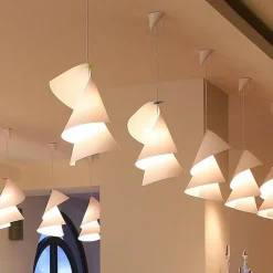 Ingo Maurer Willydilly Pendelleuchte| Pendelleuchten