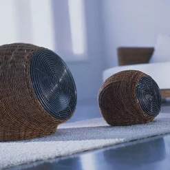 Ventilatoren^Gervasoni Wind Tischventilator