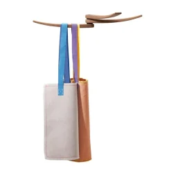 Arper Wing Wandgarderobe| Garderoben