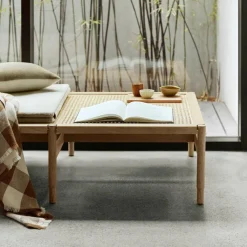 Mater Winston Tagesbett Auflage| Sitzkissen & Auflagen