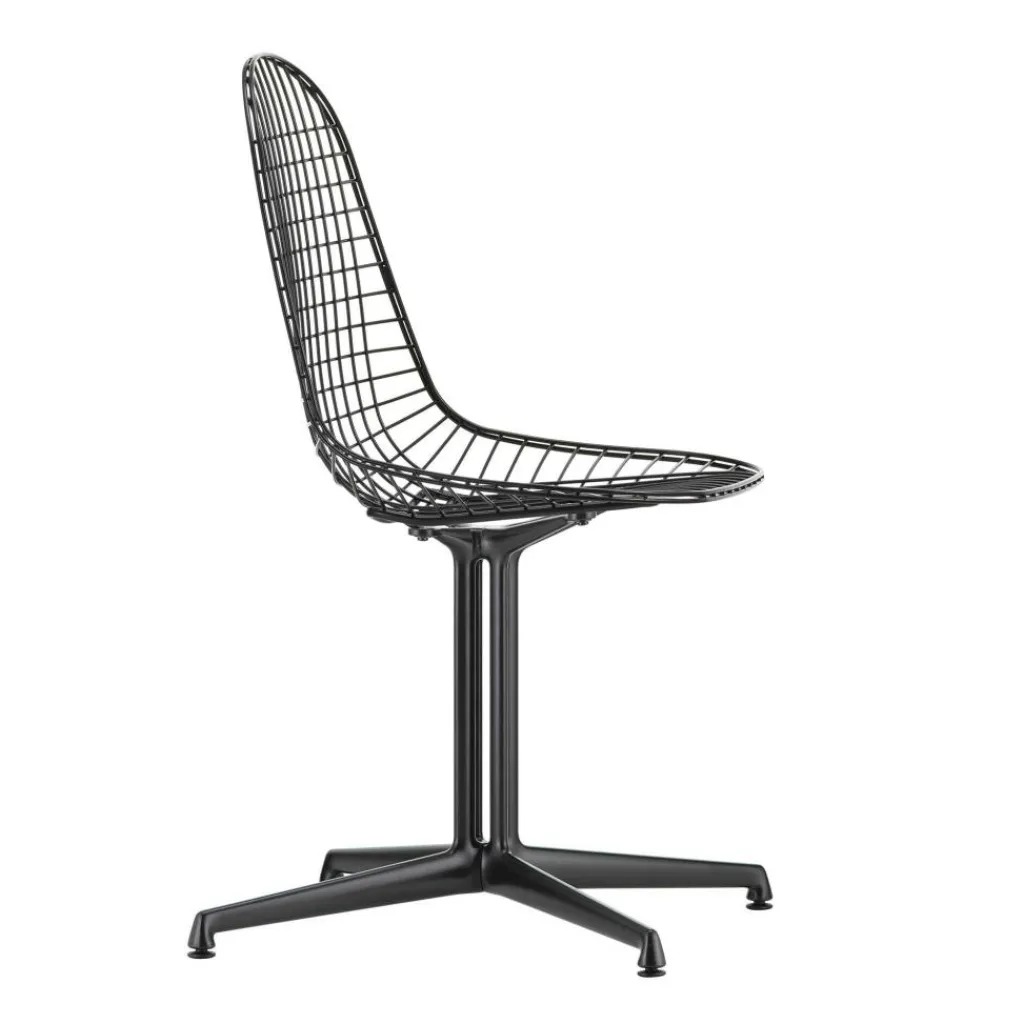 Stühle^Vitra Wire Chair DKL Stuhl