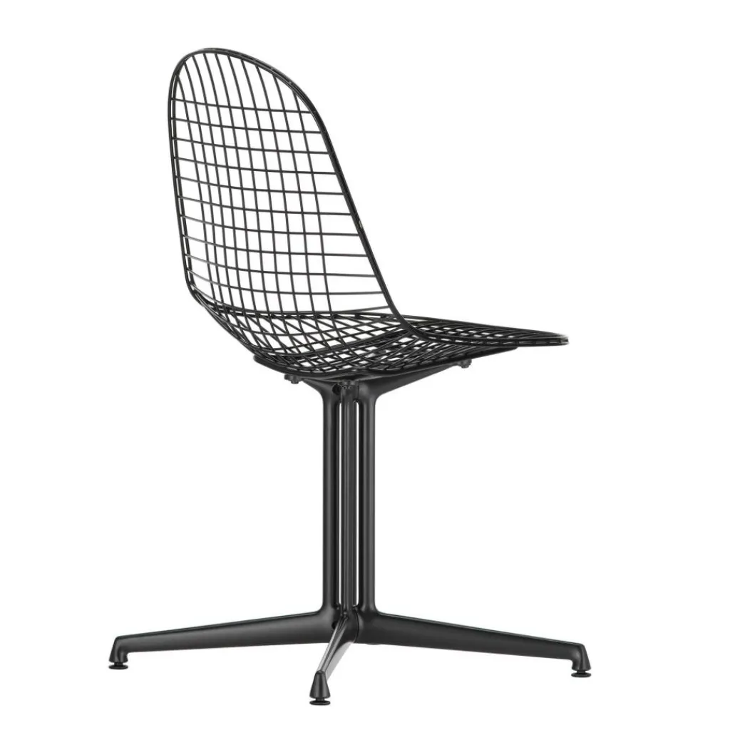 Stühle^Vitra Wire Chair DKL Stuhl
